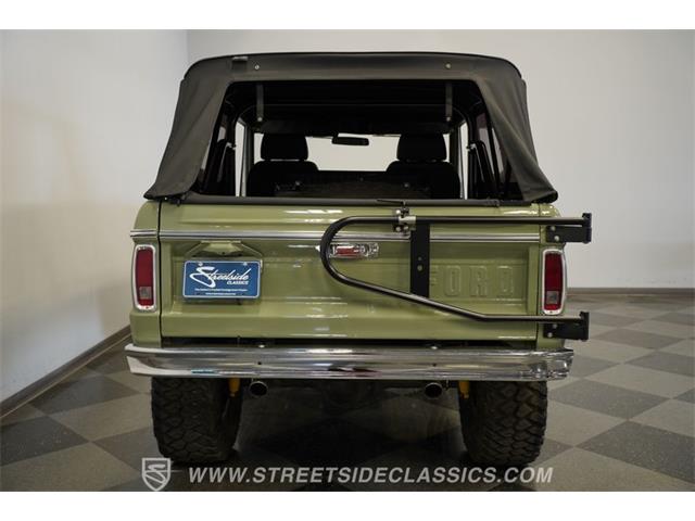 1973 Ford Bronco (CC-2067883) for sale in Mesa, Arizona