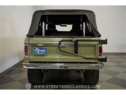 1973 Ford Bronco (CC-2067883) for sale in Mesa, Arizona