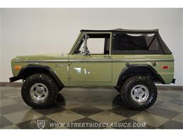 1973 Ford Bronco (CC-2067883) for sale in Mesa, Arizona
