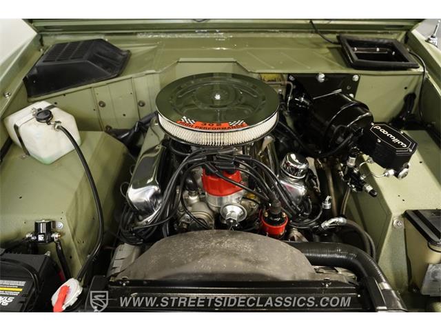 1973 Ford Bronco (CC-2067883) for sale in Mesa, Arizona