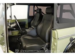 1973 Ford Bronco (CC-2067883) for sale in Mesa, Arizona