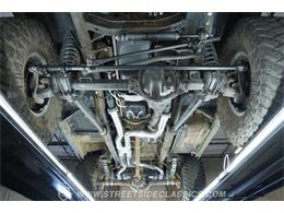 1973 Ford Bronco (CC-2067883) for sale in Mesa, Arizona