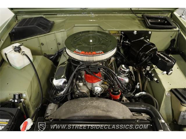 1973 Ford Bronco (CC-2067883) for sale in Mesa, Arizona