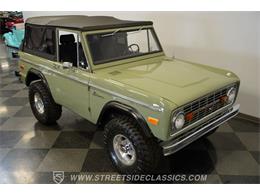 1973 Ford Bronco (CC-2067883) for sale in Mesa, Arizona