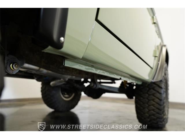 1973 Ford Bronco (CC-2067883) for sale in Mesa, Arizona