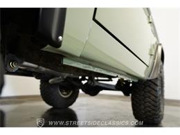 1973 Ford Bronco (CC-2067883) for sale in Mesa, Arizona