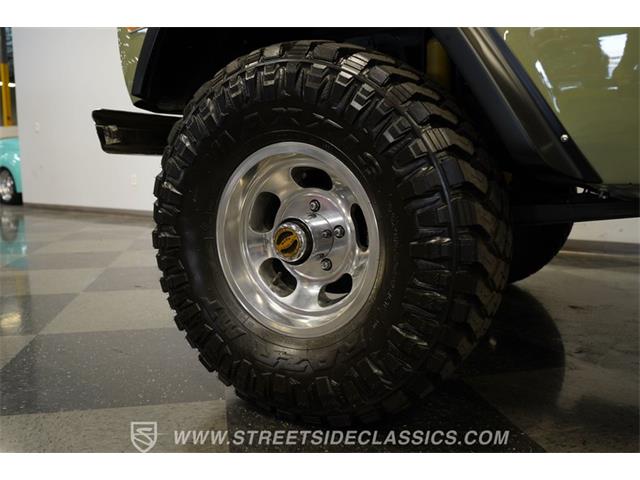 1973 Ford Bronco (CC-2067883) for sale in Mesa, Arizona