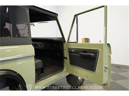 1973 Ford Bronco (CC-2067883) for sale in Mesa, Arizona
