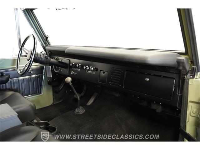 1973 Ford Bronco (CC-2067883) for sale in Mesa, Arizona