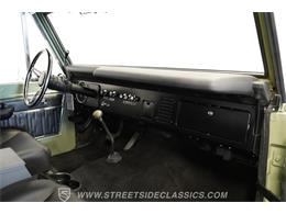 1973 Ford Bronco (CC-2067883) for sale in Mesa, Arizona