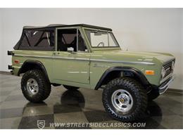 1973 Ford Bronco (CC-2067883) for sale in Mesa, Arizona