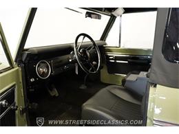 1973 Ford Bronco (CC-2067883) for sale in Mesa, Arizona