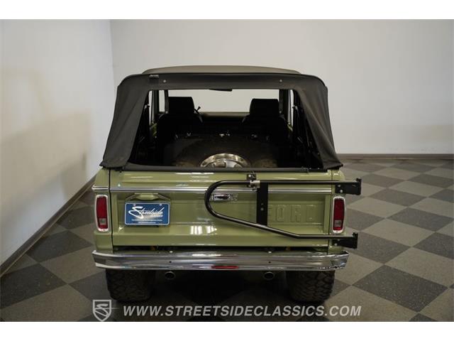 1973 Ford Bronco (CC-2067883) for sale in Mesa, Arizona