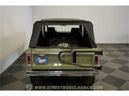 1973 Ford Bronco (CC-2067883) for sale in Mesa, Arizona