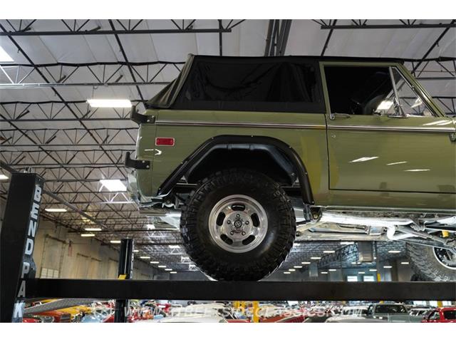 1973 Ford Bronco (CC-2067883) for sale in Mesa, Arizona