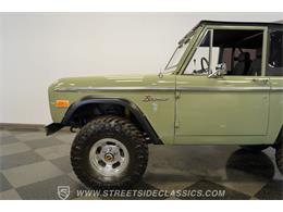 1973 Ford Bronco (CC-2067883) for sale in Mesa, Arizona