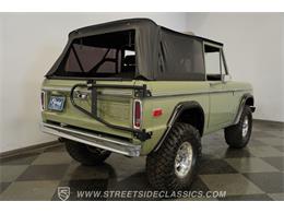 1973 Ford Bronco (CC-2067883) for sale in Mesa, Arizona