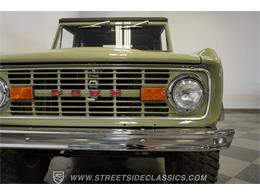 1973 Ford Bronco (CC-2067883) for sale in Mesa, Arizona