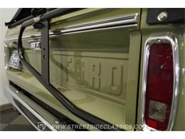 1973 Ford Bronco (CC-2067883) for sale in Mesa, Arizona