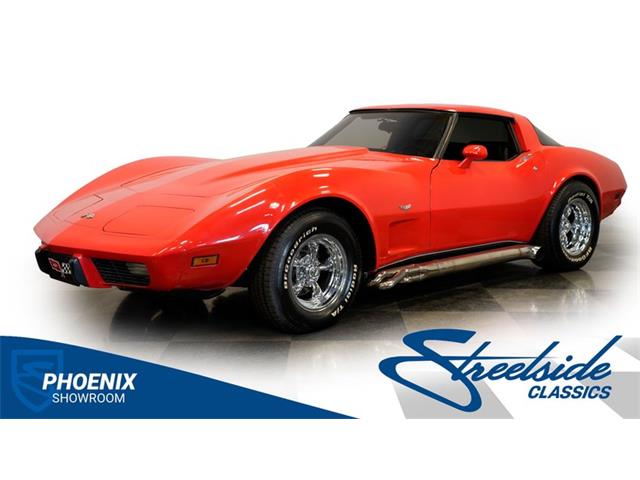1979 Chevrolet Corvette (CC-2067884) for sale in Mesa, Arizona