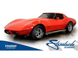 1979 Chevrolet Corvette (CC-2067884) for sale in Mesa, Arizona
