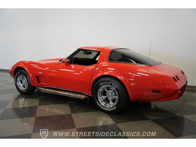 1979 Chevrolet Corvette (CC-2067884) for sale in Mesa, Arizona
