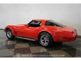 1979 Chevrolet Corvette (CC-2067884) for sale in Mesa, Arizona