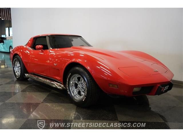 1979 Chevrolet Corvette (CC-2067884) for sale in Mesa, Arizona