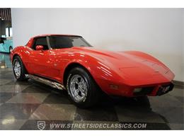 1979 Chevrolet Corvette (CC-2067884) for sale in Mesa, Arizona