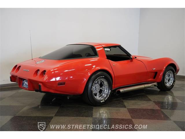 1979 Chevrolet Corvette (CC-2067884) for sale in Mesa, Arizona