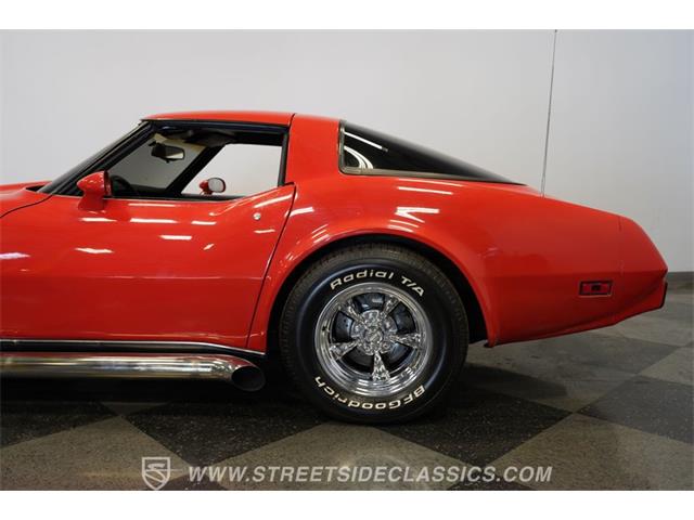 1979 Chevrolet Corvette (CC-2067884) for sale in Mesa, Arizona