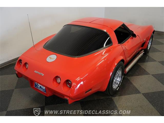 1979 Chevrolet Corvette (CC-2067884) for sale in Mesa, Arizona