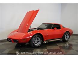 1979 Chevrolet Corvette (CC-2067884) for sale in Mesa, Arizona
