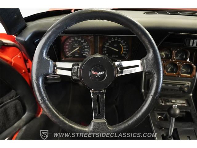 1979 Chevrolet Corvette (CC-2067884) for sale in Mesa, Arizona