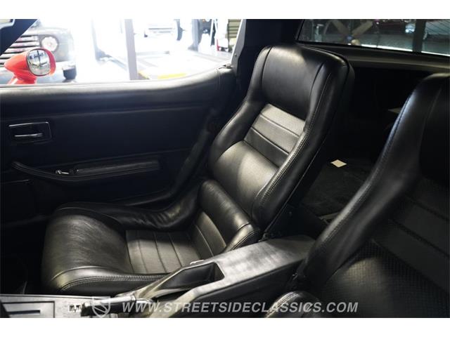 1979 Chevrolet Corvette (CC-2067884) for sale in Mesa, Arizona