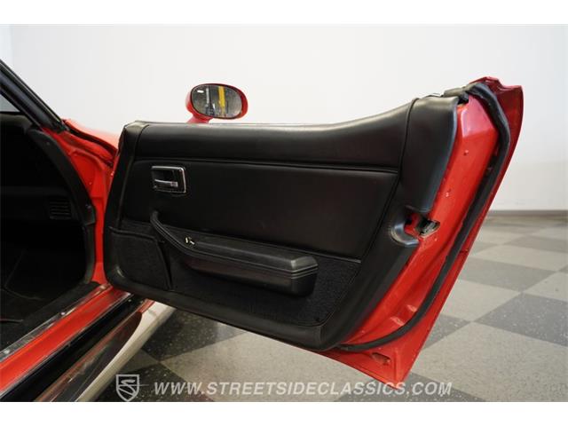 1979 Chevrolet Corvette (CC-2067884) for sale in Mesa, Arizona