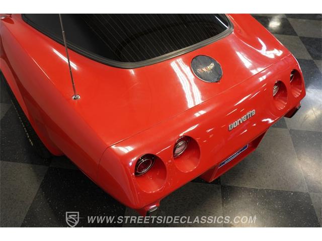 1979 Chevrolet Corvette (CC-2067884) for sale in Mesa, Arizona