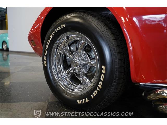 1979 Chevrolet Corvette (CC-2067884) for sale in Mesa, Arizona