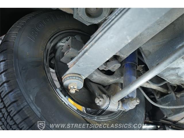 1979 Chevrolet Corvette (CC-2067884) for sale in Mesa, Arizona