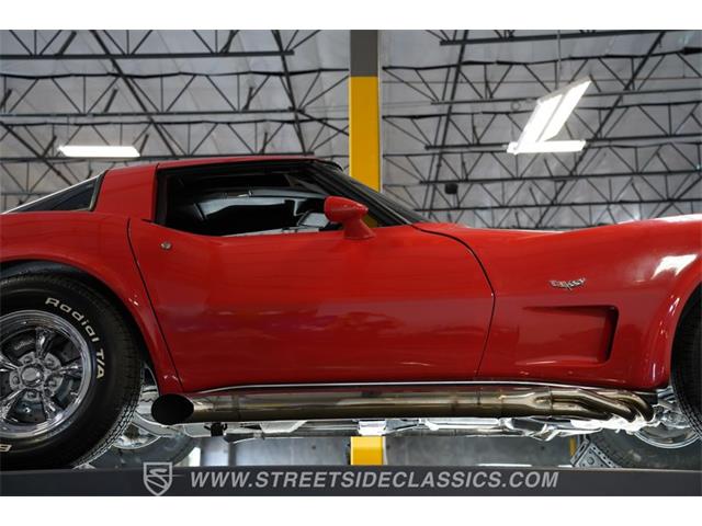1979 Chevrolet Corvette (CC-2067884) for sale in Mesa, Arizona
