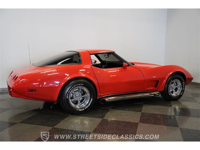 1979 Chevrolet Corvette (CC-2067884) for sale in Mesa, Arizona