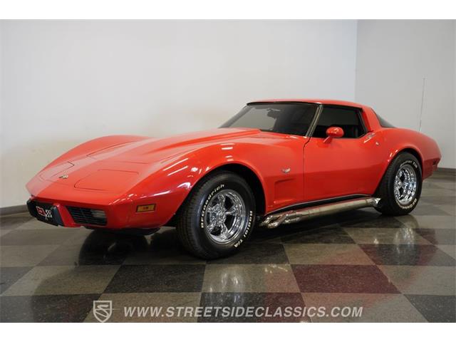 1979 Chevrolet Corvette (CC-2067884) for sale in Mesa, Arizona
