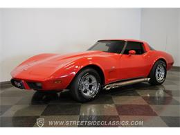 1979 Chevrolet Corvette (CC-2067884) for sale in Mesa, Arizona