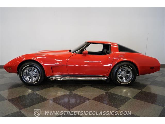 1979 Chevrolet Corvette (CC-2067884) for sale in Mesa, Arizona