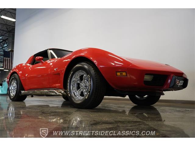 1979 Chevrolet Corvette (CC-2067884) for sale in Mesa, Arizona