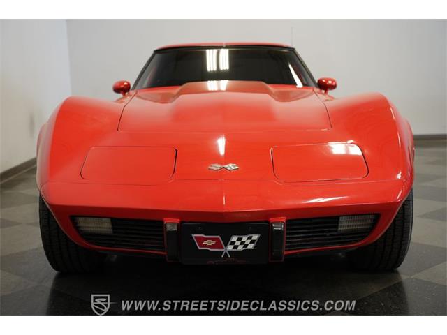1979 Chevrolet Corvette (CC-2067884) for sale in Mesa, Arizona