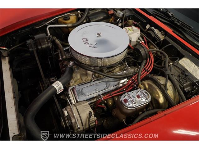 1979 Chevrolet Corvette (CC-2067884) for sale in Mesa, Arizona