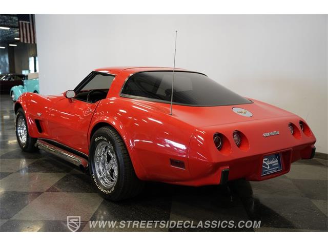 1979 Chevrolet Corvette (CC-2067884) for sale in Mesa, Arizona