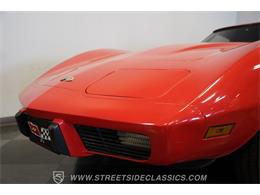 1979 Chevrolet Corvette (CC-2067884) for sale in Mesa, Arizona