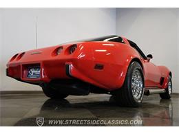 1979 Chevrolet Corvette (CC-2067884) for sale in Mesa, Arizona